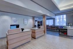 Hilton Garden Inn Anaheim/Garden Grove