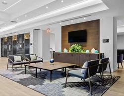DoubleTree by Hilton New York JFK Airport