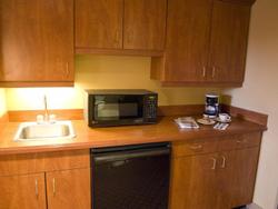 Hampton Inn Lafayette