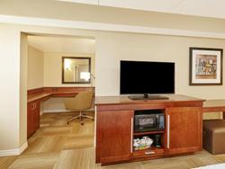 Hampton Inn Lafayette