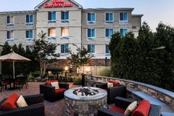 Hilton Garden Inn Melville