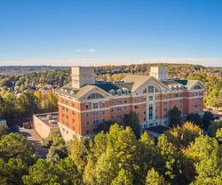 DoubleTree by Hilton Atlanta-Roswell