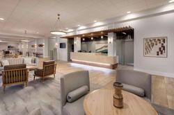 DoubleTree by Hilton Atlanta-Roswell