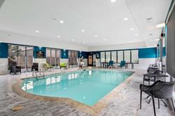 Hampton Inn & Suites Mount Pleasant