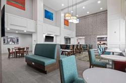 Hampton Inn & Suites Mount Pleasant