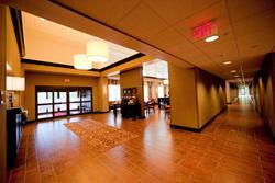 Hampton Inn & Suites Seattle Kent, WA