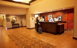 Hampton Inn & Suites Seattle Kent, WA