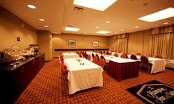 Hampton Inn & Suites Seattle Kent, WA
