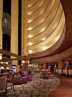 The Park Vista - DoubleTree Hotel - Gatlinburg