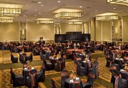 The Park Vista - DoubleTree Hotel - Gatlinburg