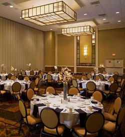 The Park Vista - DoubleTree Hotel - Gatlinburg