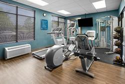 Hampton Inn Cleveland Airport-Tiedeman Rd