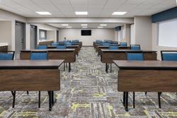 Hampton Inn Cleveland Airport-Tiedeman Rd