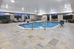 Hampton Inn Cleveland Airport-Tiedeman Rd