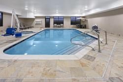 Hampton Inn Cleveland Airport-Tiedeman Rd