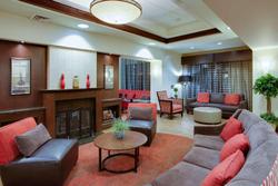 Hampton Inn Garden City Long Island