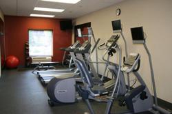 Hampton Inn Garden City Long Island