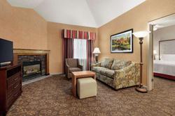 Homewood Suites by Hilton Syracuse/Liverpool