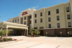 Hampton Inn & Suites Shreveport/South