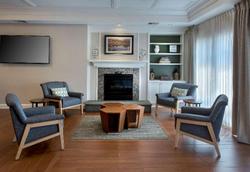 Hampton Inn Middletown