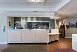 Hampton Inn Middletown