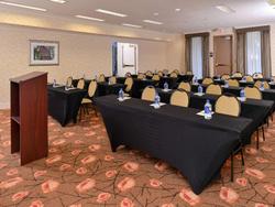 Hilton Garden Inn Dallas/Addison