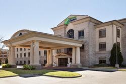 Hampton Inn & Suites Opelika I-85 Auburn Area