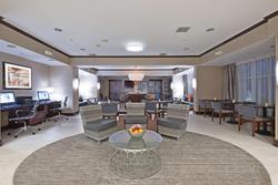 Hampton Inn Gainesville-Haymarket