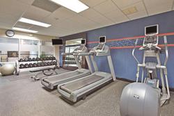 Hampton Inn Gainesville-Haymarket