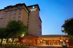 Embassy Suites Lincoln