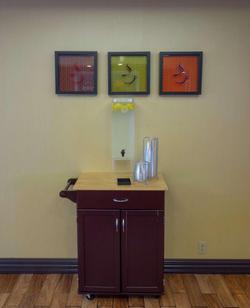 Hampton Inn Hazleton