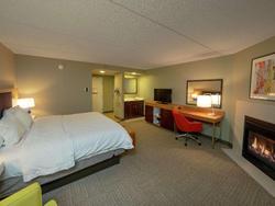 Hampton Inn Hazleton