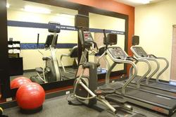 Hampton Inn & Suites Redding