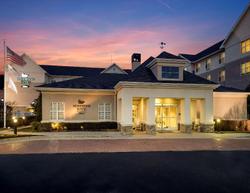Homewood Suites by Hilton Knoxville West at