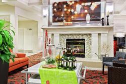 Hilton Garden Inn Springfield, IL
