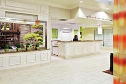 Hilton Garden Inn Springfield, IL