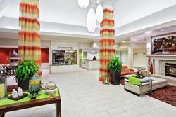 Hilton Garden Inn Springfield, IL