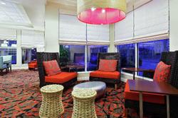 Hilton Garden Inn Springfield, IL