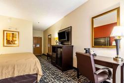 Quality Inn Texas City