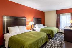 Quality Inn Texas City