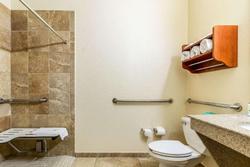 Quality Inn Texas City