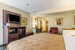Quality Inn Texas City
