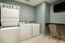 Hilton Garden Inn Silver Spring White Oak