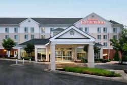 Hilton Garden Inn Silver Spring White Oak