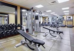 Hilton Garden Inn Rockville-Gaithersburg