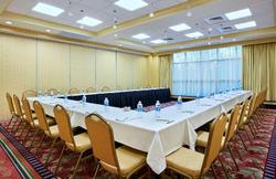Hilton Garden Inn Rockville-Gaithersburg