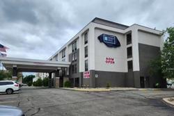 MainStay Suites Springfield IL