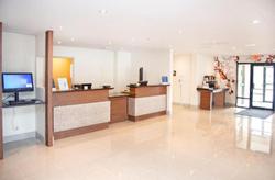 MainStay Suites Springfield IL