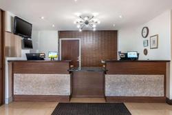 MainStay Suites Springfield IL