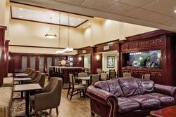 Hampton Inn & Suites Harlingen